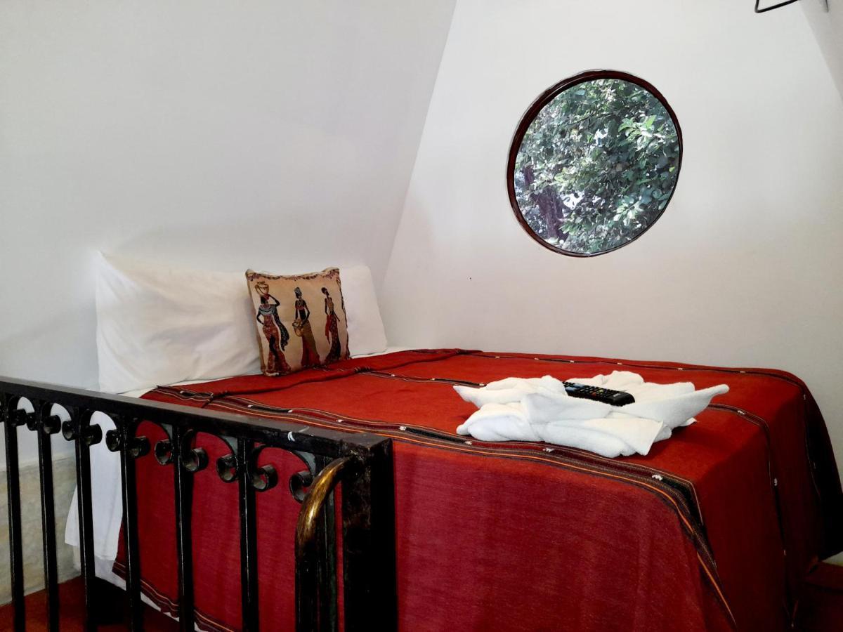 Argueta Hotel San Luis 外观 照片