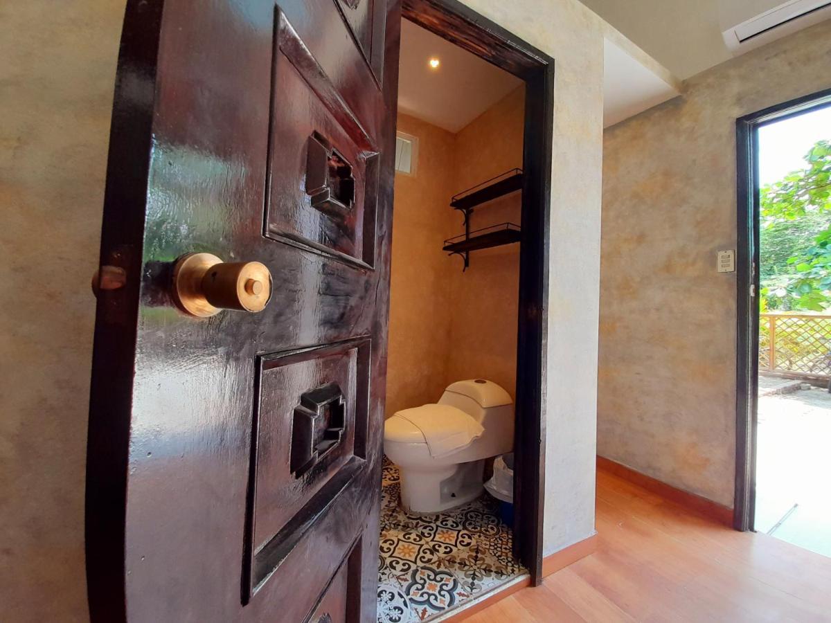 Argueta Hotel San Luis 外观 照片