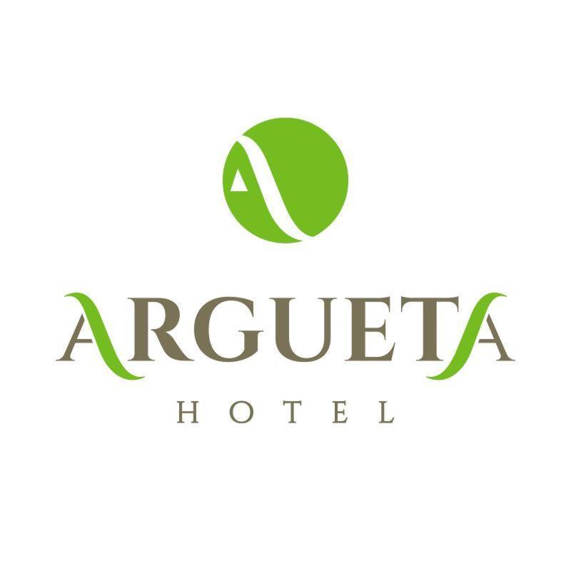 Argueta Hotel San Luis 外观 照片