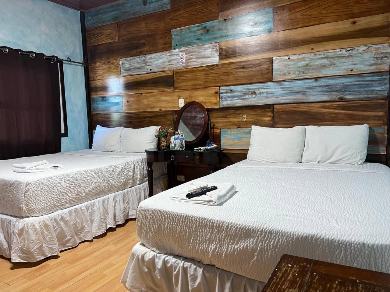 Argueta Hotel San Luis 外观 照片