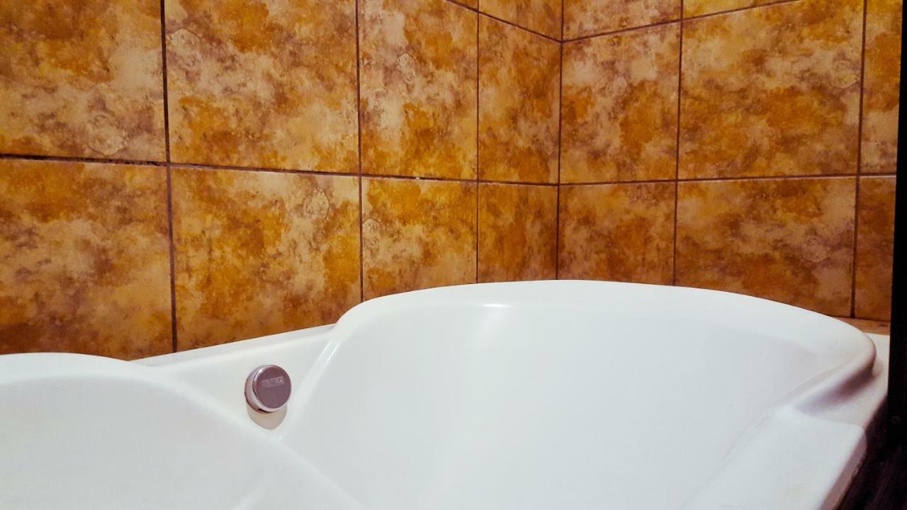 Argueta Hotel San Luis 外观 照片